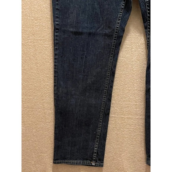 Michael Kors Jeans 36/30 Blue Denim - Picture 4 of 12